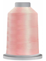 Glide Glide - Polyester Thread - King Spool - 40wt - 5000m/5500yds - Cotton Candy #450.70182