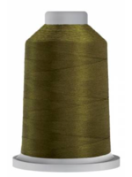 Glide Glide - Polyester Thread - King Spool - 40wt - 5000m/5500yds - Light Olive #450.65825