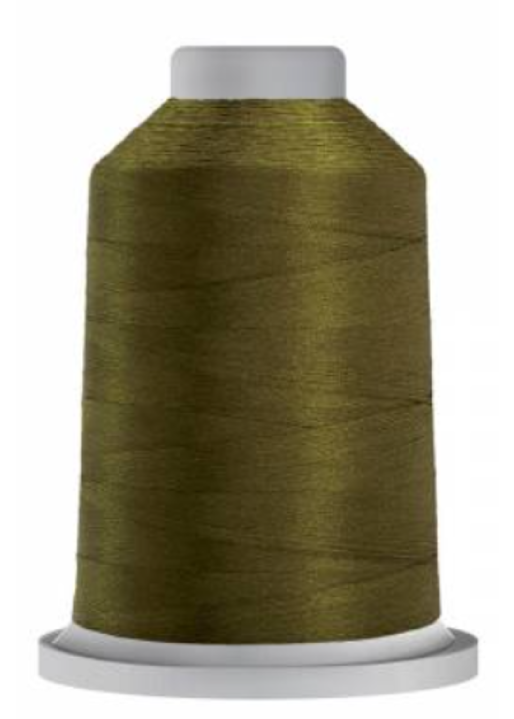 Glide Glide - Polyester Thread - King Spool - 40wt - 5000m/5500yds - Light Olive #450.65825