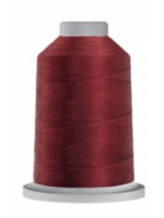 Glide Glide - Polyester Thread - Mini King Spool - 40wt - 1000m/1093.61yds - Merlot #410.77421