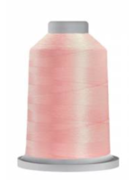 Glide Glide 40wt Polyester Thread 1,100 yd Mini King Spool Cotton Candy # 410-70182