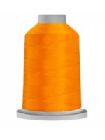 Glide Glide - Polyester Thread - Mini King Spool - 40wt - 1000m/1093.61yds - Marigold #410.80130