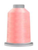 Glide Glide - Polyester Thread - Mini King Spool - 40wt - 1000m/1093.61yds - Pink Lemonade #410.70217