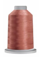 Glide Glide - Polyester Thread - Mini King Spool - 40wt - 1000m/1093.61yds - Mauve #410.75005