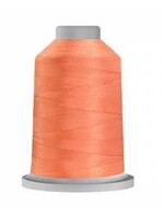 Glide Glide - Polyester Thread - Mini King Spool - 40wt - 1000m/1093.61yds - Coral #410.51625
