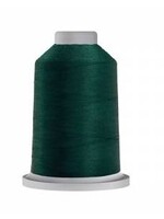 Glide Glide - Polyester Thread - Mini King Spool - 40wt - 1000m/1093.61yds - Teal #410.60323
