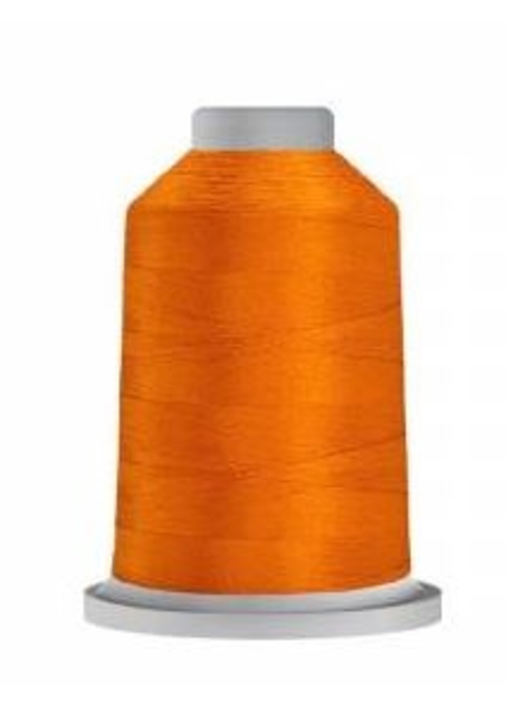 Glide Glide - Polyester Thread - Mini King Spool - 40wt - 1000m/1093.61yds - Bronze #410.50138
