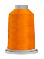 Glide Glide 40wt Polyester Thread 1,100 yd Mini King Spool Halloween # 410-50144