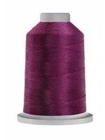 Glide Glide 40wt Polyester Thread 1,100 yd Mini King Spool Violet # 410-40255