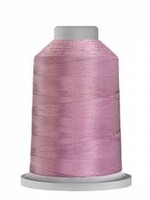 Glide Glide 40wt Polyester Thread 1,100 yd Mini King Spool Tabriz Orchid # 410-40522