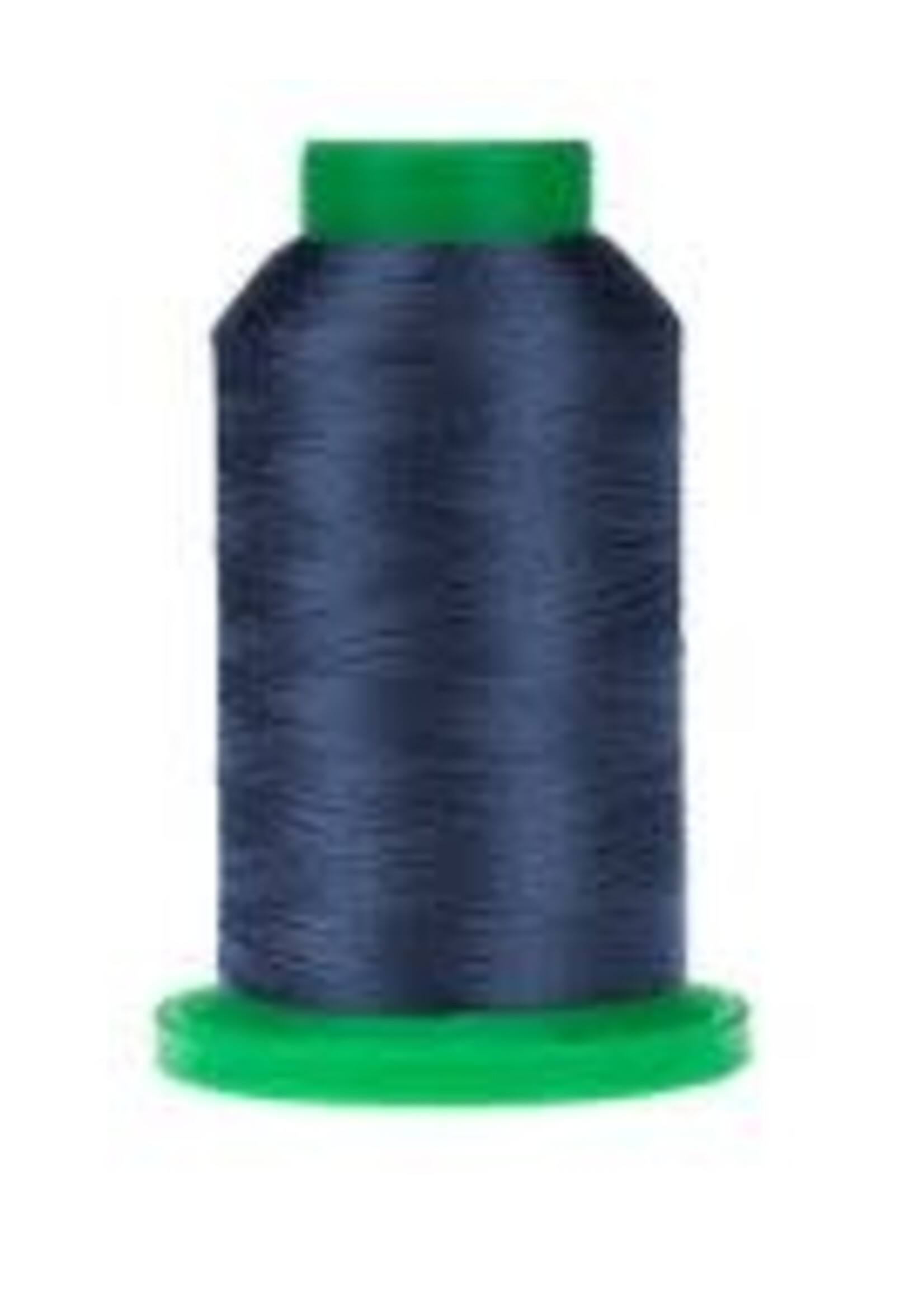 Isacord Isacord Embroidery Thread 1000m Polyester - 3654 - Blue Shadow