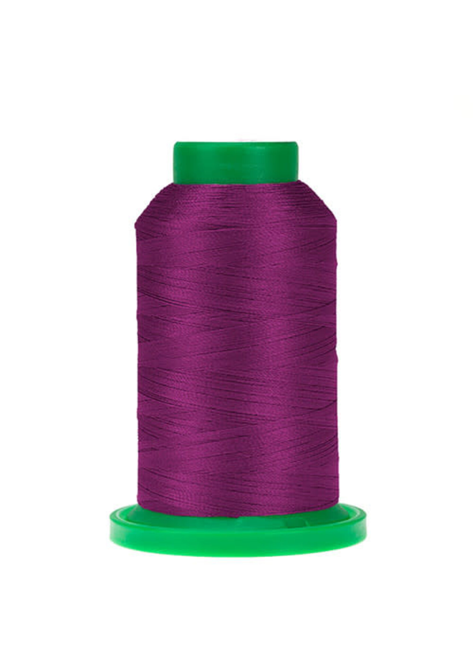 Isacord Isacord Embroidery Thread 1000m Polyester - 2504 - Plum
