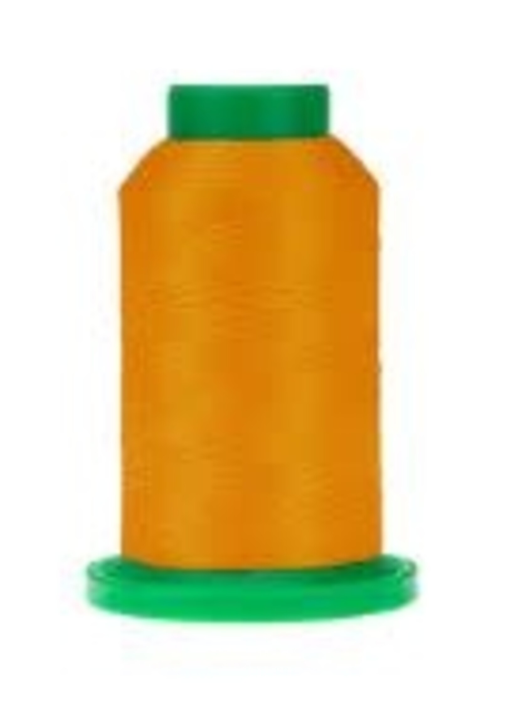 Isacord Isacord Embroidery Thread 1000m Polyester - 0904 - Spanish Gold