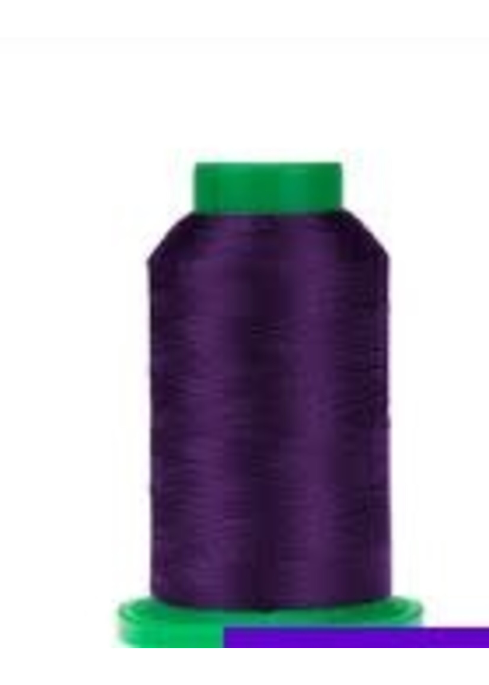 Isacord Isacord Embroidery Thread 1000m Polyester - 2702 - Grape Jelly