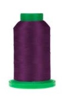 Isacord Isacord Embroidery Thread 1000m Polyester - 2711 - Dark Current