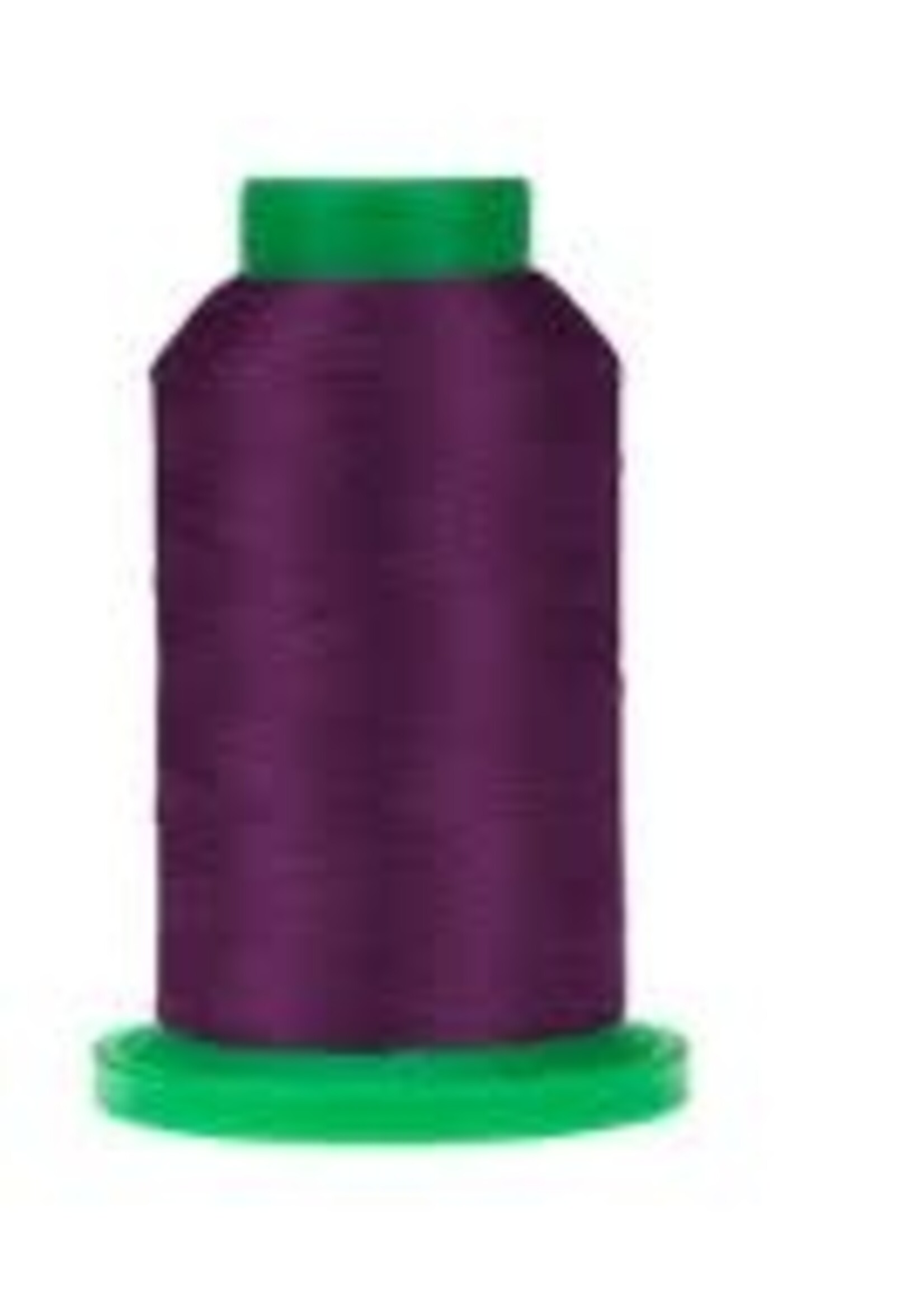Isacord Isacord Embroidery Thread 1000m Polyester - 2711 - Dark Current