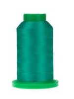 Isacord Isacord Embroidery Thread 1000m Polyester -5010 - Scotty Green