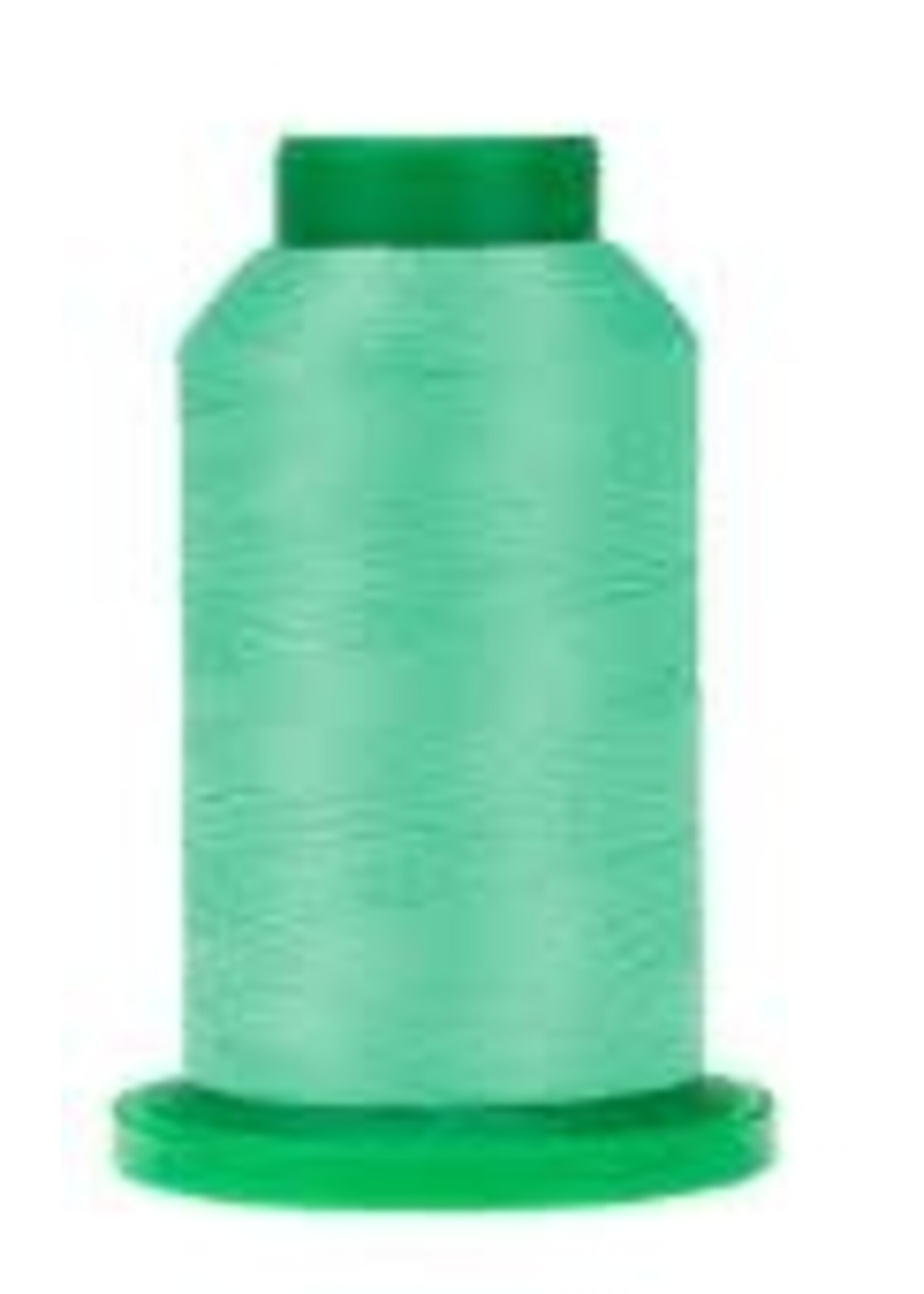 Isacord Isacord Embroidery Thread 1000m Polyester - 5230 - Bottle Green
