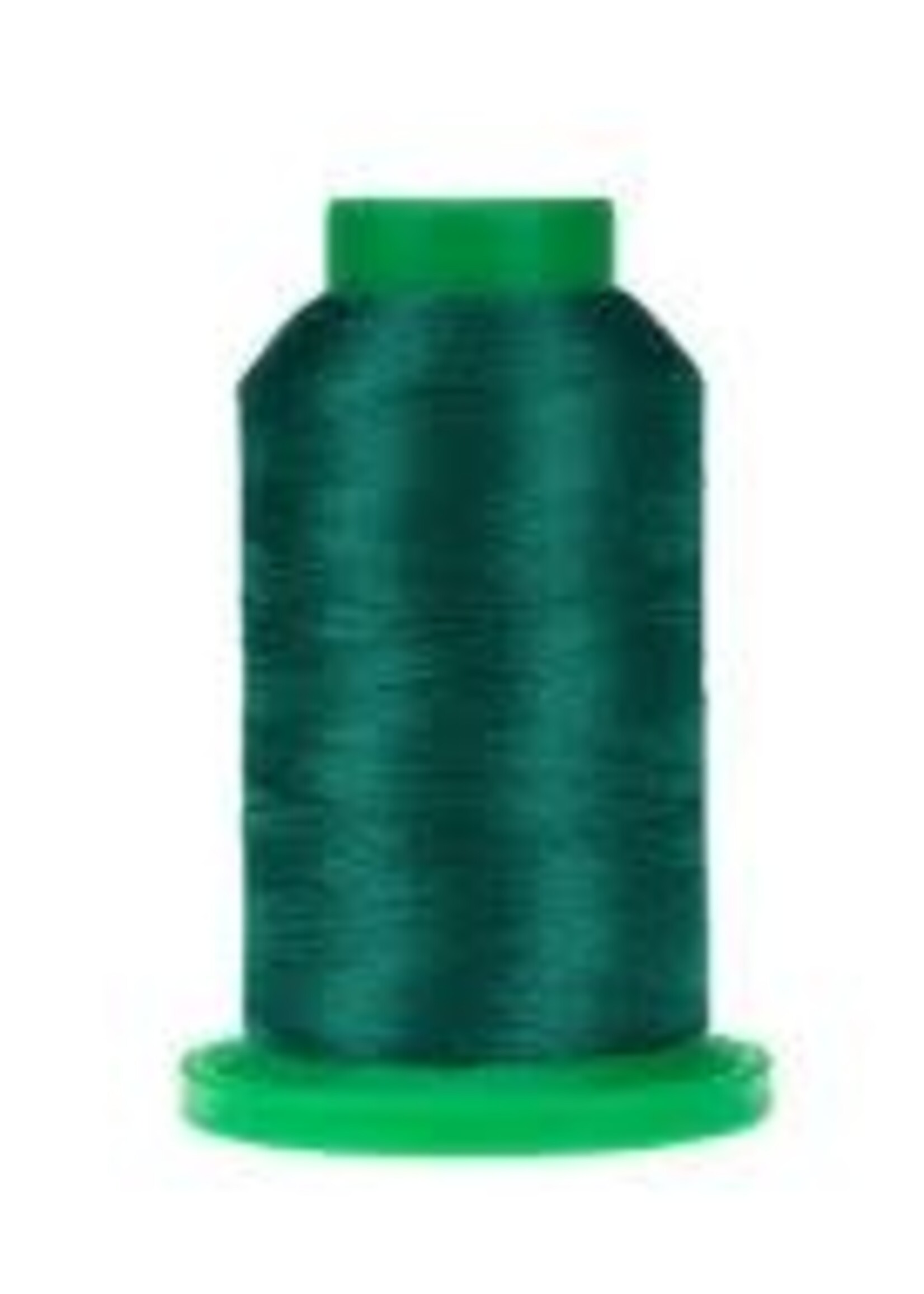 Isacord Isacord Embroidery Thread 1000m Polyester - 5233 - Field Green