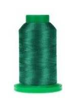 Isacord Isacord Embroidery Thread 1000m Polyester - 5100 - Green