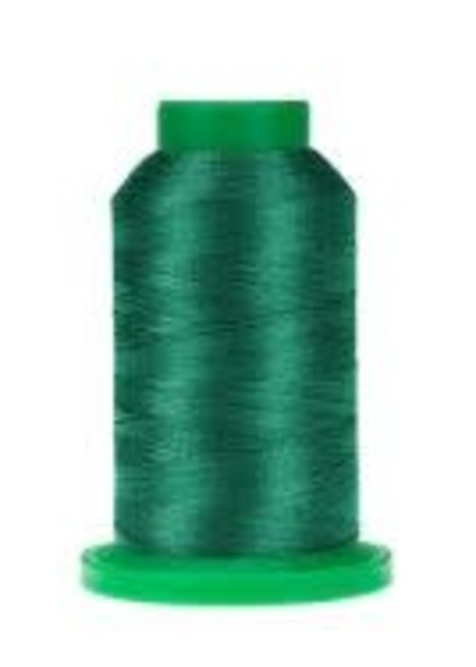 Isacord Isacord Embroidery Thread 1000m Polyester - 5100 - Green