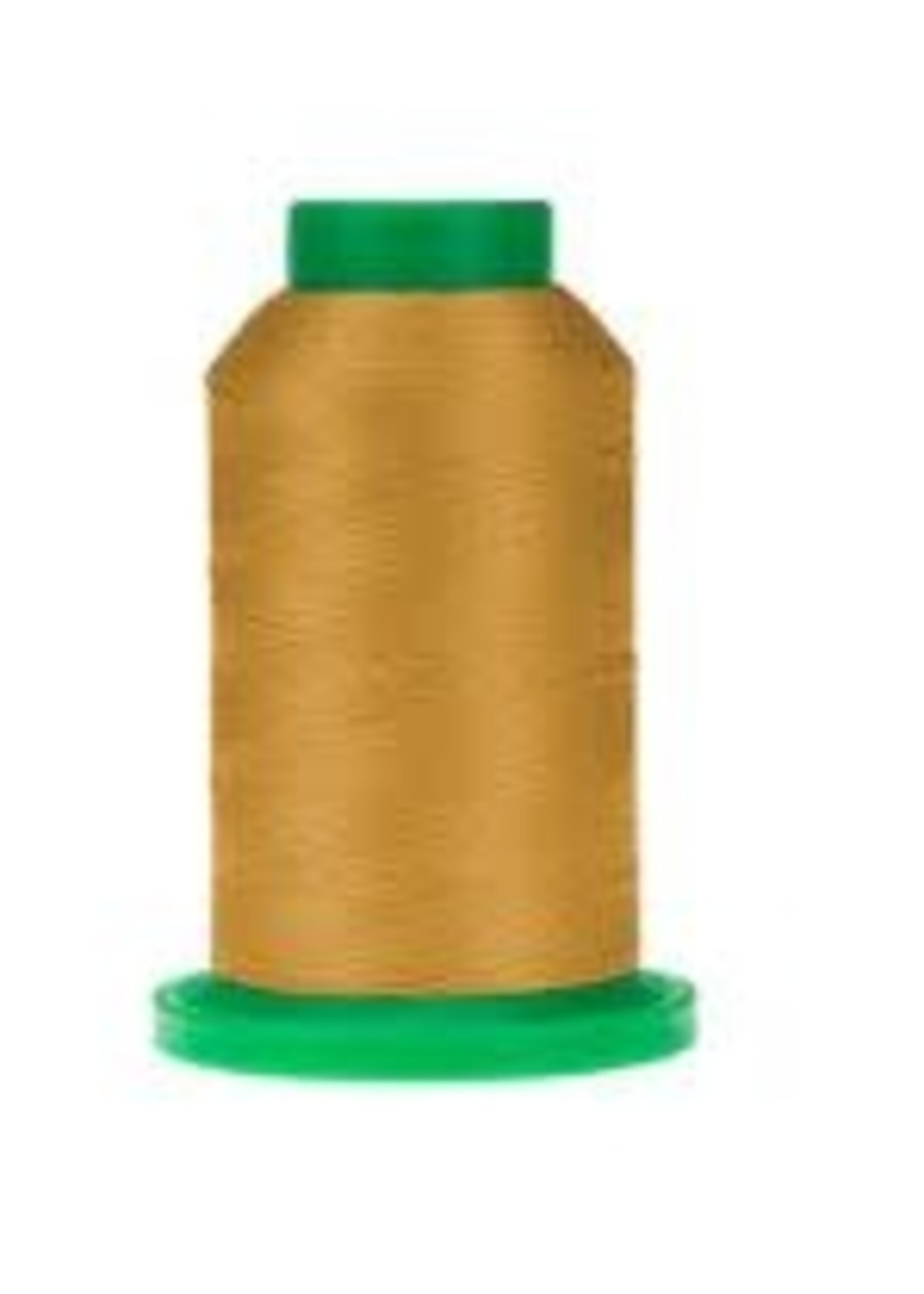 Isacord Isacord Embroidery Thread 1000m Polyester - 0822 - Palomino
