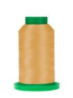 Isacord Isacord Embroidery Thread 1000m Polyester - 0842 - Toffee