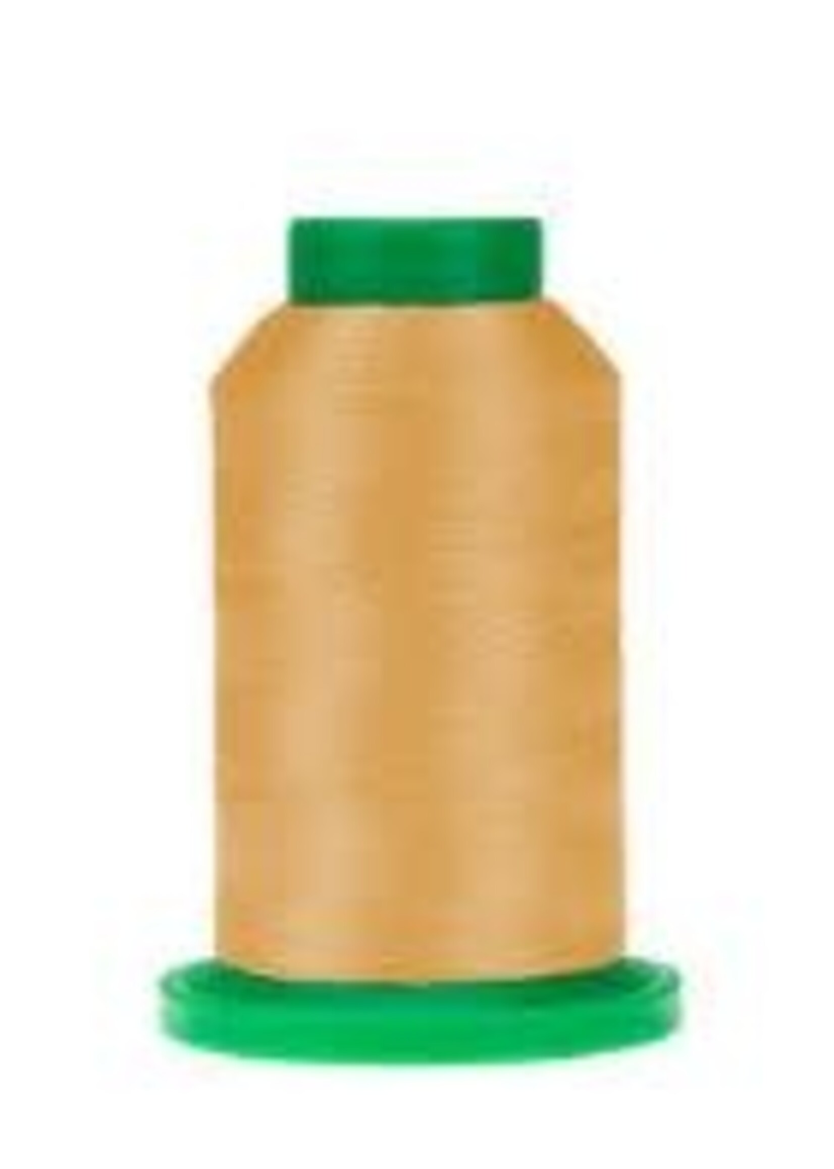Isacord Isacord Embroidery Thread 1000m Polyester - 0842 - Toffee