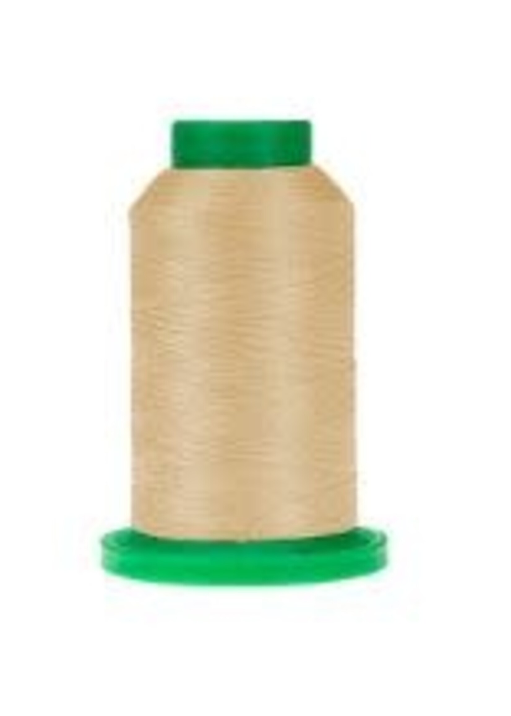 Isacord Isacord Embroidery Thread 1000m Polyester - 0771 - Rattan