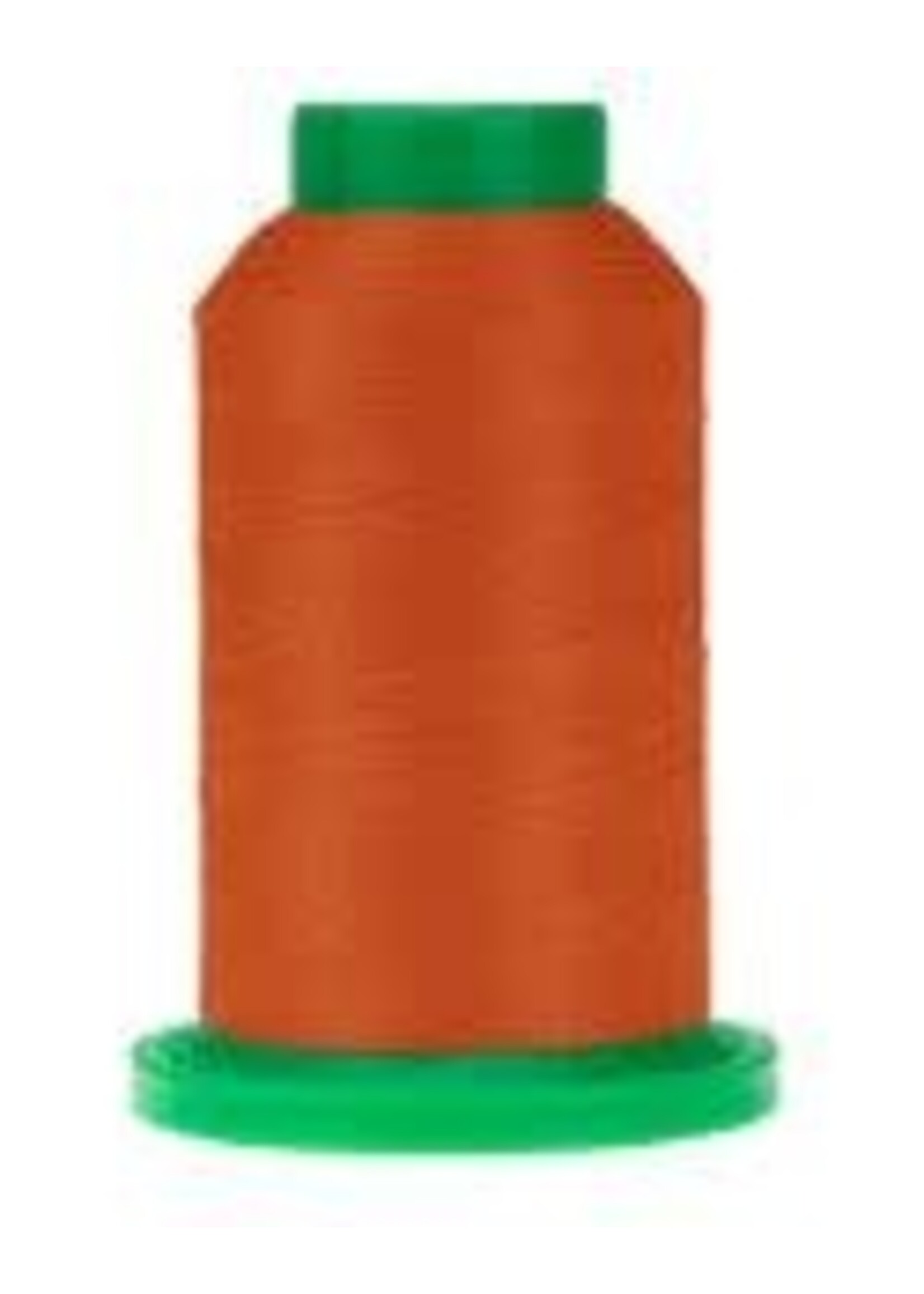 Isacord Isacord Embroidery Thread 1000m Polyester - 1114 - Clay