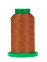 Isacord Isacord Embroidery Thread 1000m Polyester - 1115 - Copper