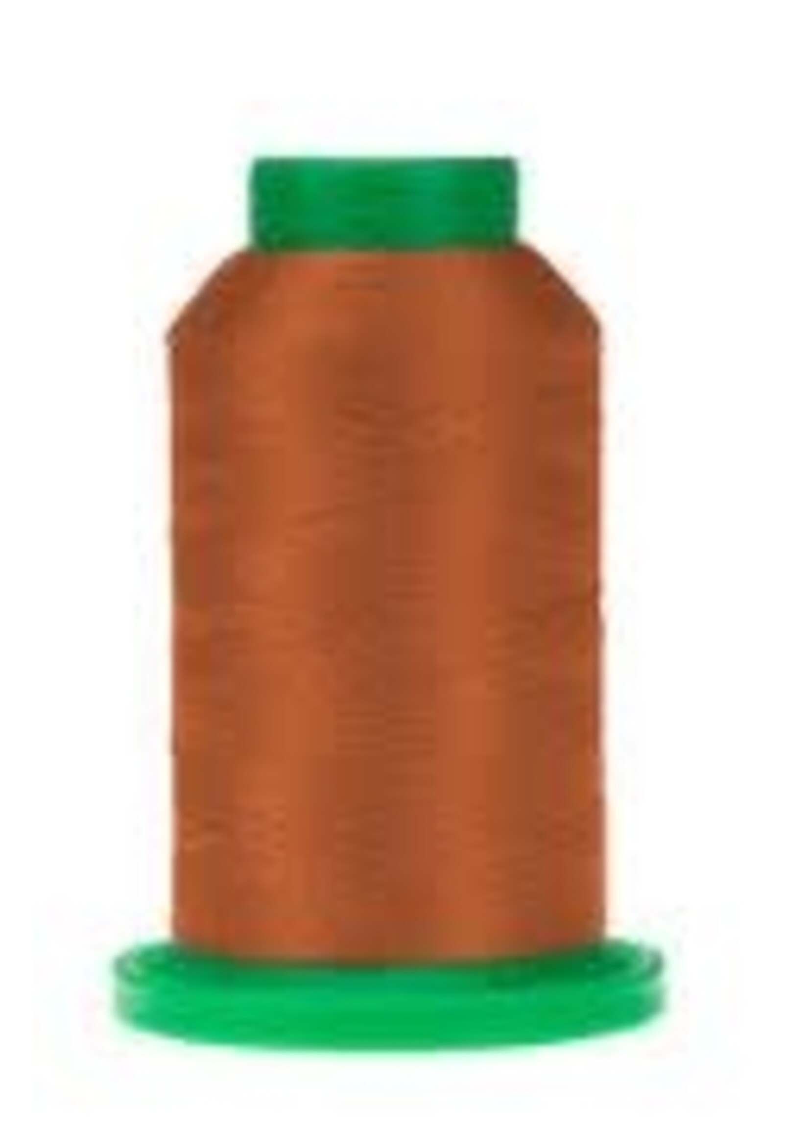 Isacord Isacord Embroidery Thread 1000m Polyester - 1115 - Copper