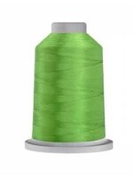 Glide Glide 40wt Polyester Thread 1,100 yd Mini King Spool  kiwi # 410-67489