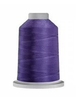 Glide Glide 40wt Polyester Thread 1,100 yd Mini King Spool Eggplant # 410-42715