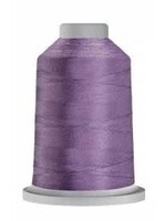Glide Glide 40wt Polyester Thread 1,100 yd Mini King Spool Lavender # 410-42577