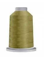 Glide Glide - Polyester Thread - Mini King Spool - 40wt - 1000m/1093.61yds - Celery #410.60580