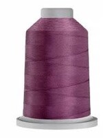 Glide Glide 40wt Polyester Thread 1,100 yd Mini King Spool Mulberry # 410-40528