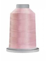 Glide Glide 40wt Polyester Thread 1,100 yd Mini King Spool Peacock # 410-90256