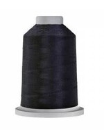 Glide Glide - Polyester Thread - Mini King Spool - 40wt - 1000m/1093.61yds - Blueberry #410.30281