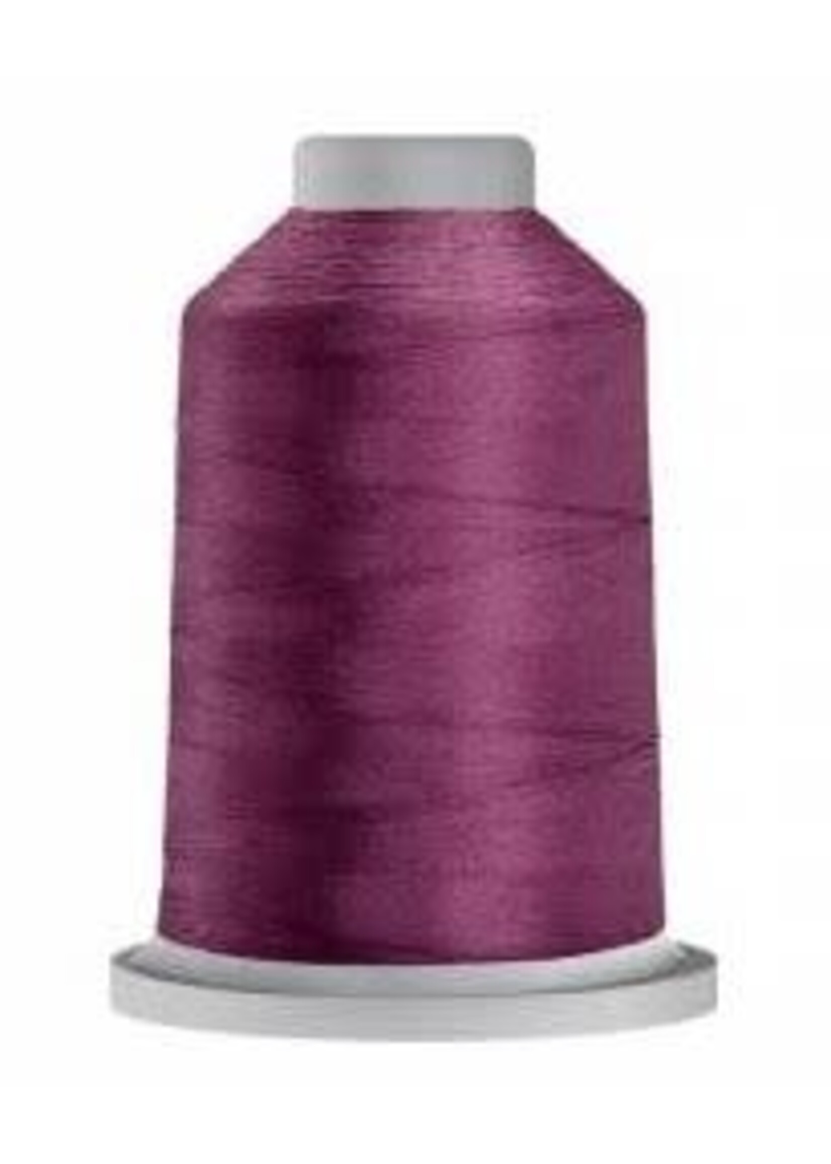 Glide Glide - Polyester Thread - Mini King Spool - 40wt - 1000m/1093.61yds - Viking #410.42583