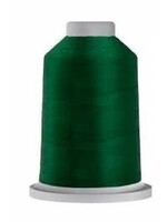 Glide Glide 40wt Polyester Thread 1,100 yd Mini King Spool jungle # 410-63415