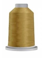 Glide Glide 40wt Polyester Thread 1,100 yd Mini King Spool Cleopatra # 410-24515