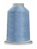 Glide Glide 40wt Polyester Thread 1,100 yd Mini King Spool Tar Heel # 410-90278