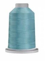 Glide Glide - Polyester Thread - Mini King Spool - 40wt - 1000m/1093.61yds - Azure #410.30283