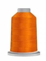 Glide Glide 40wt Polyester Thread 1,100 yd Mini King Spool mars # 410-50158