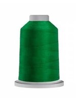 Glide Glide 40wt Polyester Thread 1,100 yd Mini King Spool Shamrock # 410-67482