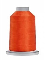 Glide Glide 40wt Polyester Thread 1,100 yd Mini King Spool Autumn # 410-50172
