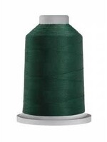 Glide Glide - Polyester Thread - Mini King Spool - 40wt - 1000m/1093.61yds - Christmas Pine #410.60343