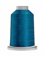 Glide Glide - Polyester Thread - Mini King Spool - 40wt - 1000m/1093.61yds - Electric #410.33015