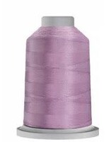 Glide Glide 40wt Polyester Thread 1,100 yd Mini King Spool Amethyst # 410-42635
